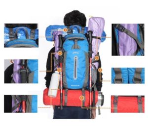 SierraPacking
